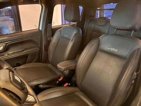 FIAT STRADA ULTRA T200AT