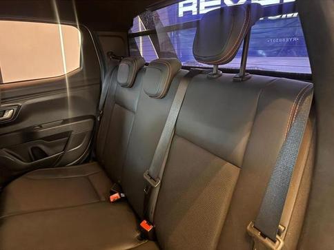 FIAT STRADA ULTRA T200AT