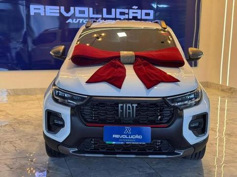 FIAT STRADA ULTRA T200AT