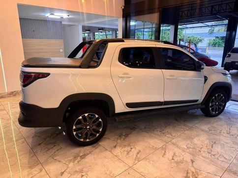 FIAT STRADA ULTRA T200AT