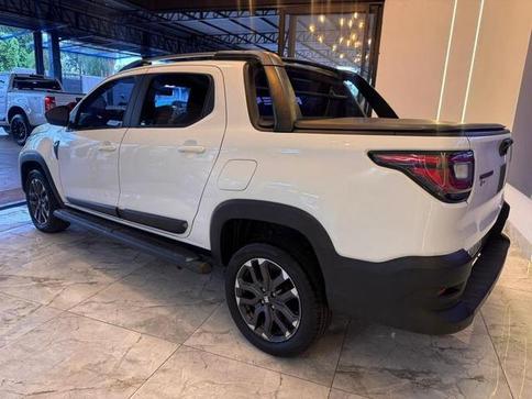 FIAT STRADA ULTRA T200AT