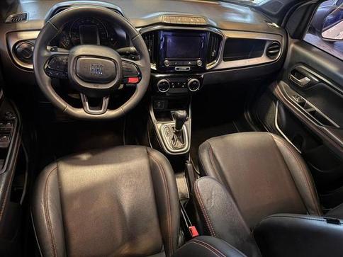 FIAT STRADA ULTRA T200AT