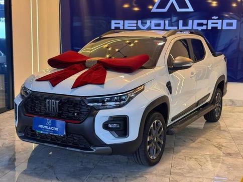 FIAT STRADA ULTRA T200AT