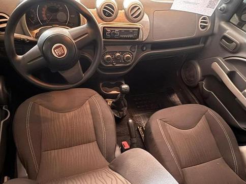 FIAT FIAT UNO WAY 1.0