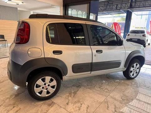FIAT FIAT UNO WAY 1.0