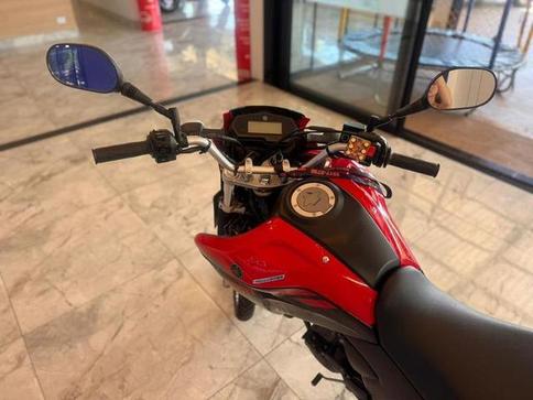 YAMAHA XTZ250 LANDER