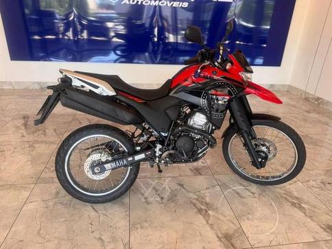YAMAHA XTZ250 LANDER