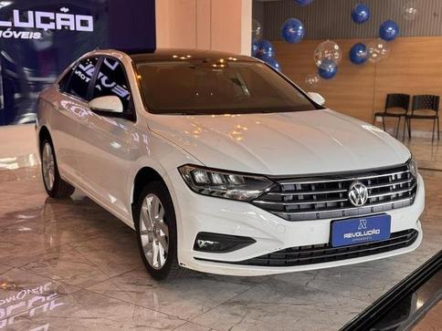 VOLKSWAGEN JETTA CL AF