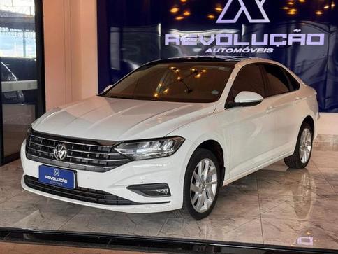 VOLKSWAGEN JETTA CL AF