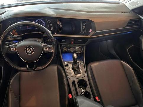 VOLKSWAGEN JETTA CL AF