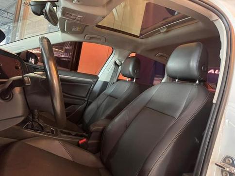 VOLKSWAGEN JETTA CL AF