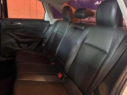 VOLKSWAGEN JETTA CL AF