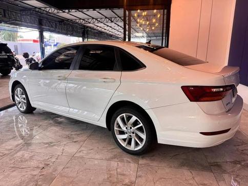 VOLKSWAGEN JETTA CL AF