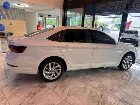 VOLKSWAGEN JETTA CL AF