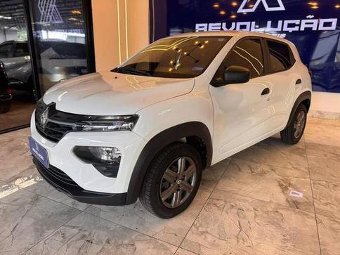RENAULT KWID ZEN 2