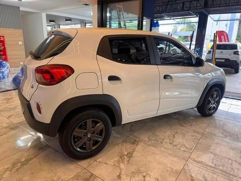 RENAULT KWID ZEN 2