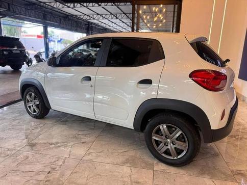 RENAULT KWID ZEN 2