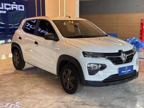 RENAULT KWID ZEN 2