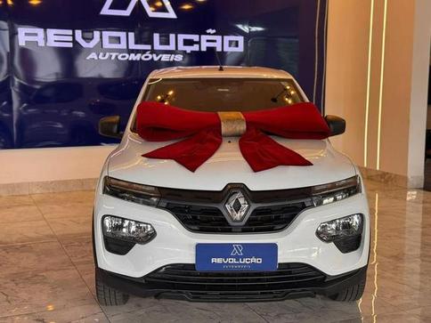 RENAULT KWID ZEN 2