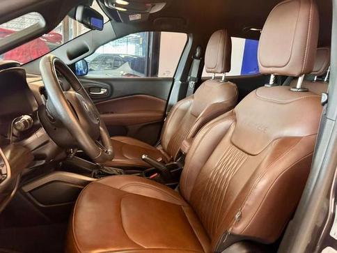 FIAT TORO RANCH AT9 4X4