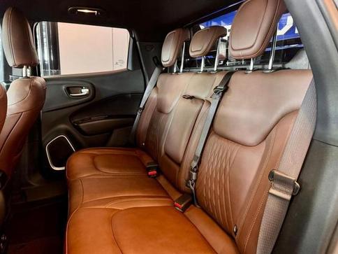 FIAT TORO RANCH AT9 4X4