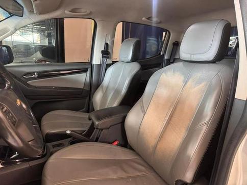 CHEVROLET S10 LTZ DD2A