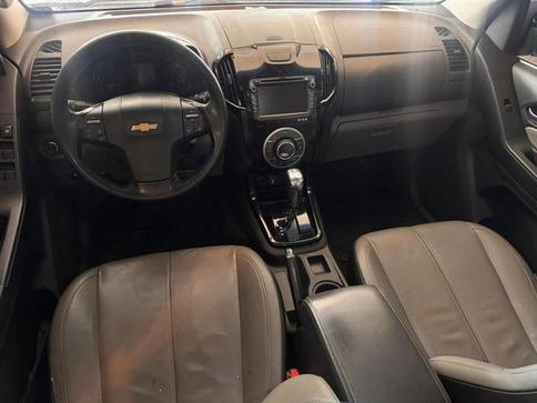 CHEVROLET S10 LTZ DD2A