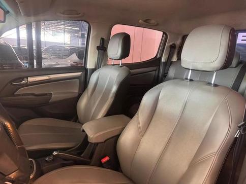 CHEVROLET S10 LTZ FD4A