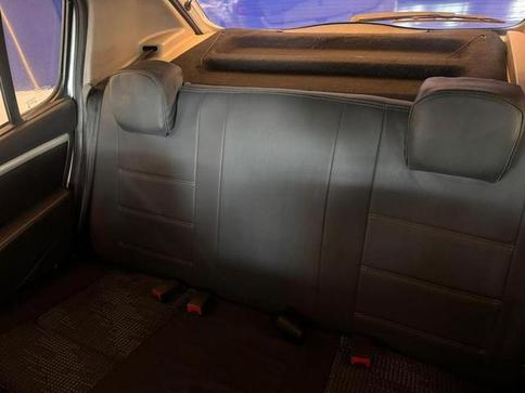 RENAULT SANDERO EXPRESSION 1.0