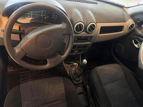 RENAULT SANDERO EXPRESSION 1.0