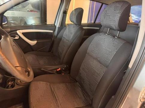 RENAULT SANDERO EXPRESSION 1.0