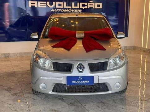 RENAULT SANDERO EXPRESSION 1.0