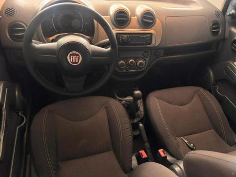 FIAT FIAT UNO WAY 1.0