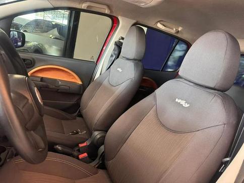 FIAT FIAT UNO WAY 1.0