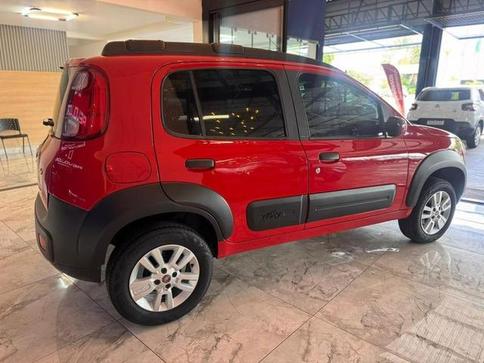 FIAT FIAT UNO WAY 1.0