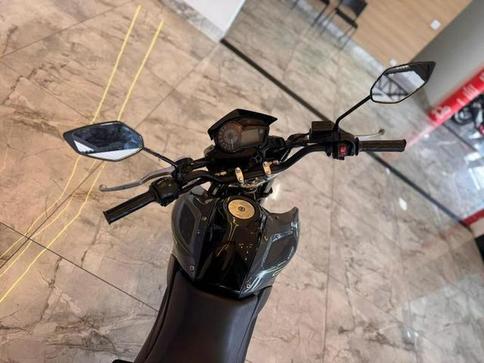 YAMAHA XTZ150 CROSSER ED