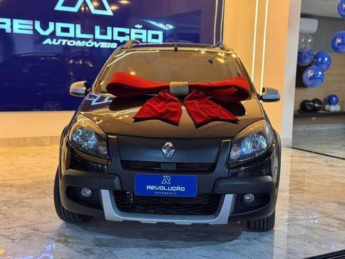 RENAULT SANDERO SW1616VA