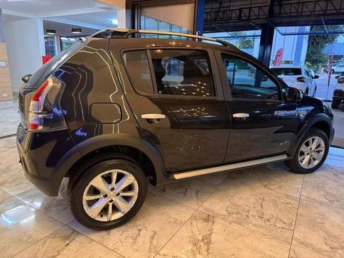 RENAULT SANDERO SW1616VA