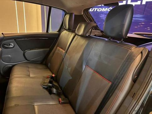 RENAULT SANDERO SW1616VA