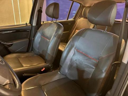 RENAULT SANDERO SW1616VA