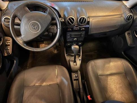 RENAULT SANDERO SW1616VA