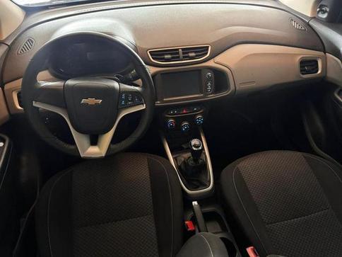 CHEVROLET ONIX 1.0MT LT