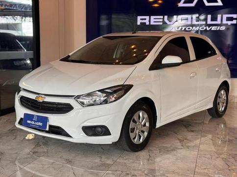 CHEVROLET ONIX 1.0MT LT