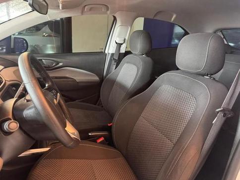 CHEVROLET ONIX 1.0MT LT