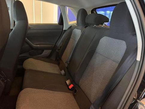 VOLKSWAGEN POLO CL AB