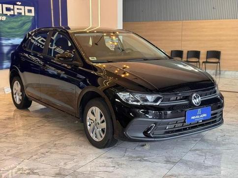 VOLKSWAGEN POLO CL AB