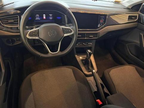 VOLKSWAGEN POLO CL AB