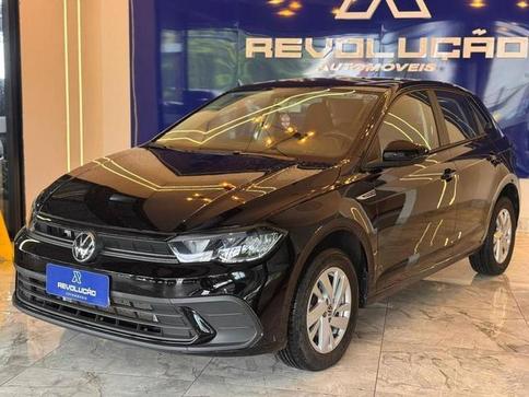 VOLKSWAGEN POLO CL AB