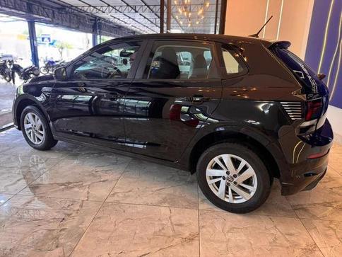 VOLKSWAGEN POLO CL AB