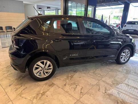 VOLKSWAGEN POLO CL AB